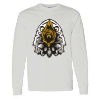 Heavy Cotton™ Long Sleeve T-Shirt Thumbnail