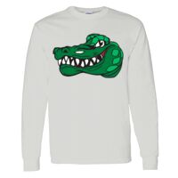 Heavy Cotton™ Long Sleeve T-Shirt Thumbnail