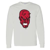 Heavy Cotton™ Long Sleeve T-Shirt Thumbnail