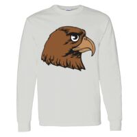 Heavy Cotton™ Long Sleeve T-Shirt Thumbnail