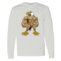 Heavy Cotton™ Long Sleeve T-Shirt Thumbnail