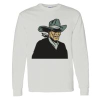 Heavy Cotton™ Long Sleeve T-Shirt Thumbnail