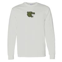 Heavy Cotton™ Long Sleeve T-Shirt Thumbnail