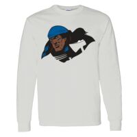 Heavy Cotton™ Long Sleeve T-Shirt Thumbnail