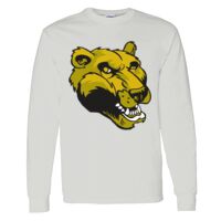 Heavy Cotton™ Long Sleeve T-Shirt Thumbnail