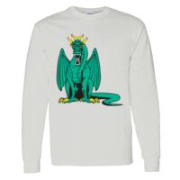 Heavy Cotton™ Long Sleeve T-Shirt Thumbnail