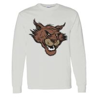 Heavy Cotton™ Long Sleeve T-Shirt Thumbnail