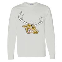 Heavy Cotton™ Long Sleeve T-Shirt Thumbnail