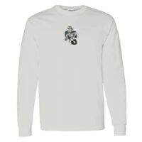 Heavy Cotton™ Long Sleeve T-Shirt Thumbnail