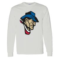 Heavy Cotton™ Long Sleeve T-Shirt Thumbnail