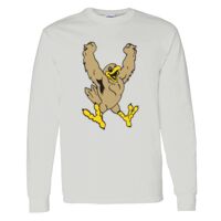 Heavy Cotton™ Long Sleeve T-Shirt Thumbnail