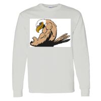 Heavy Cotton™ Long Sleeve T-Shirt Thumbnail