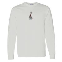 Heavy Cotton™ Long Sleeve T-Shirt Thumbnail