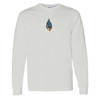 Heavy Cotton™ Long Sleeve T-Shirt Thumbnail