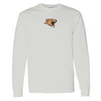 Heavy Cotton™ Long Sleeve T-Shirt Thumbnail