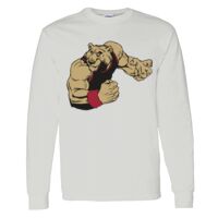 Heavy Cotton™ Long Sleeve T-Shirt Thumbnail