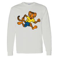 Heavy Cotton™ Long Sleeve T-Shirt Thumbnail