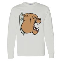 Heavy Cotton™ Long Sleeve T-Shirt Thumbnail