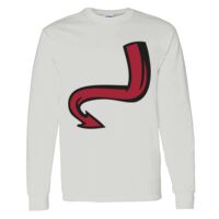 Heavy Cotton™ Long Sleeve T-Shirt Thumbnail