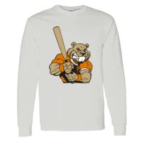 Heavy Cotton™ Long Sleeve T-Shirt Thumbnail