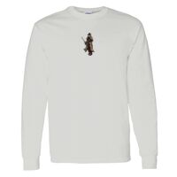 Heavy Cotton™ Long Sleeve T-Shirt Thumbnail