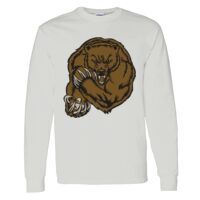 Heavy Cotton™ Long Sleeve T-Shirt Thumbnail