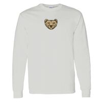 Heavy Cotton™ Long Sleeve T-Shirt Thumbnail