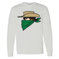 Heavy Cotton™ Long Sleeve T-Shirt Thumbnail