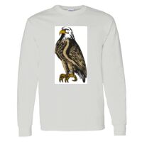 Heavy Cotton™ Long Sleeve T-Shirt Thumbnail