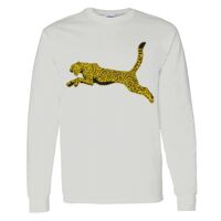 Heavy Cotton™ Long Sleeve T-Shirt Thumbnail