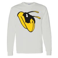 Heavy Cotton™ Long Sleeve T-Shirt Thumbnail