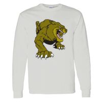 Heavy Cotton™ Long Sleeve T-Shirt Thumbnail