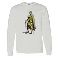 Heavy Cotton™ Long Sleeve T-Shirt Thumbnail