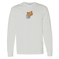 Heavy Cotton™ Long Sleeve T-Shirt Thumbnail