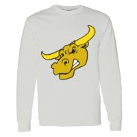 Heavy Cotton™ Long Sleeve T-Shirt Thumbnail