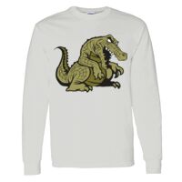 Heavy Cotton™ Long Sleeve T-Shirt Thumbnail