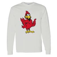 Heavy Cotton™ Long Sleeve T-Shirt Thumbnail