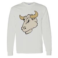 Heavy Cotton™ Long Sleeve T-Shirt Thumbnail