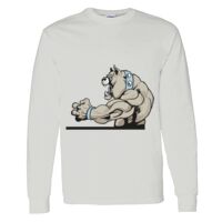 Heavy Cotton™ Long Sleeve T-Shirt Thumbnail