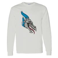 Heavy Cotton™ Long Sleeve T-Shirt Thumbnail