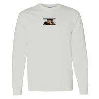 Heavy Cotton™ Long Sleeve T-Shirt Thumbnail