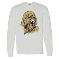 Heavy Cotton™ Long Sleeve T-Shirt Thumbnail