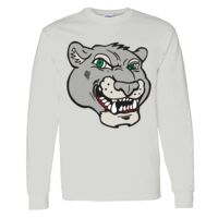 Heavy Cotton™ Long Sleeve T-Shirt Thumbnail