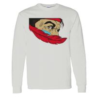 Heavy Cotton™ Long Sleeve T-Shirt Thumbnail