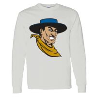 Heavy Cotton™ Long Sleeve T-Shirt Thumbnail