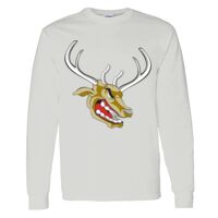 Heavy Cotton™ Long Sleeve T-Shirt Thumbnail