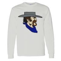 Heavy Cotton™ Long Sleeve T-Shirt Thumbnail