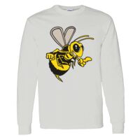 Heavy Cotton™ Long Sleeve T-Shirt Thumbnail