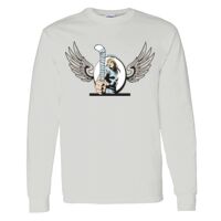 Heavy Cotton™ Long Sleeve T-Shirt Thumbnail