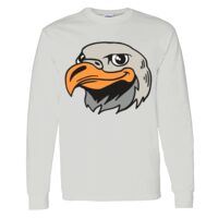 Heavy Cotton™ Long Sleeve T-Shirt Thumbnail